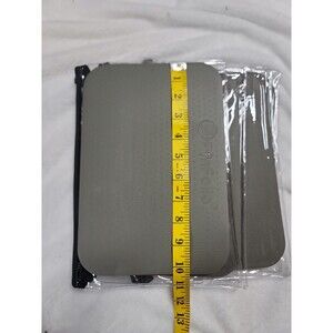Gopinpro, Pinfolio 4 pack gray midsized boards with zippered sleeves